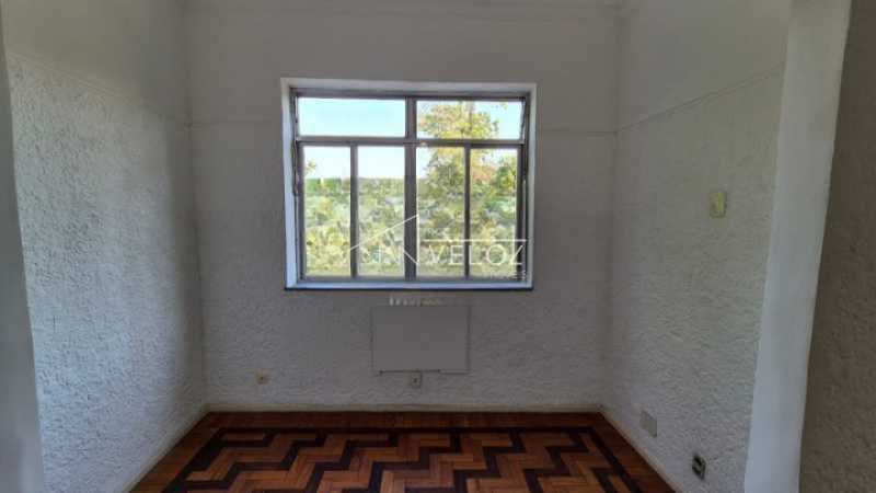 Apartamento à venda com 2 quartos, 58m² - Foto 5