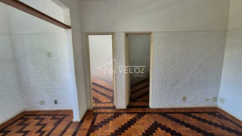 Apartamento à venda com 2 quartos, 58m² - Foto 7