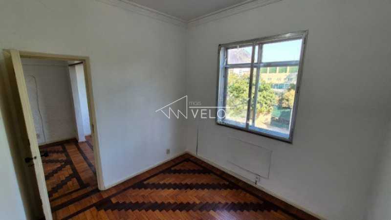 Apartamento à venda com 2 quartos, 58m² - Foto 10