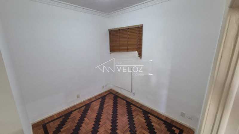 Apartamento à venda com 2 quartos, 58m² - Foto 11