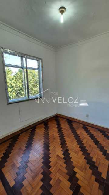 Apartamento à venda com 2 quartos, 58m² - Foto 12