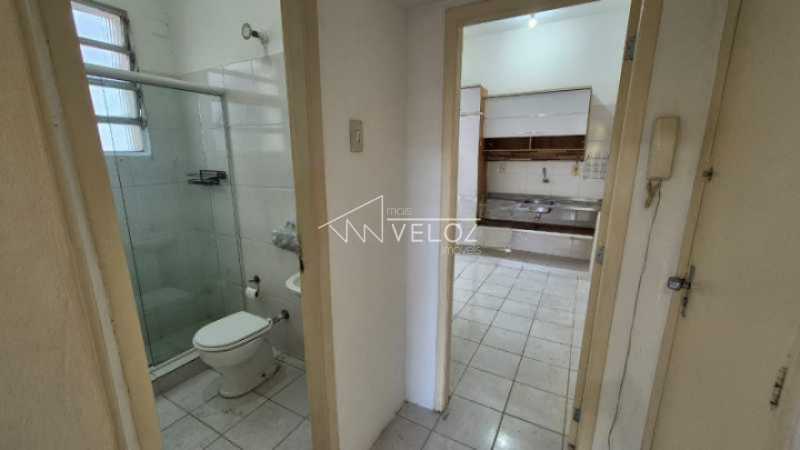 Apartamento à venda com 2 quartos, 58m² - Foto 14