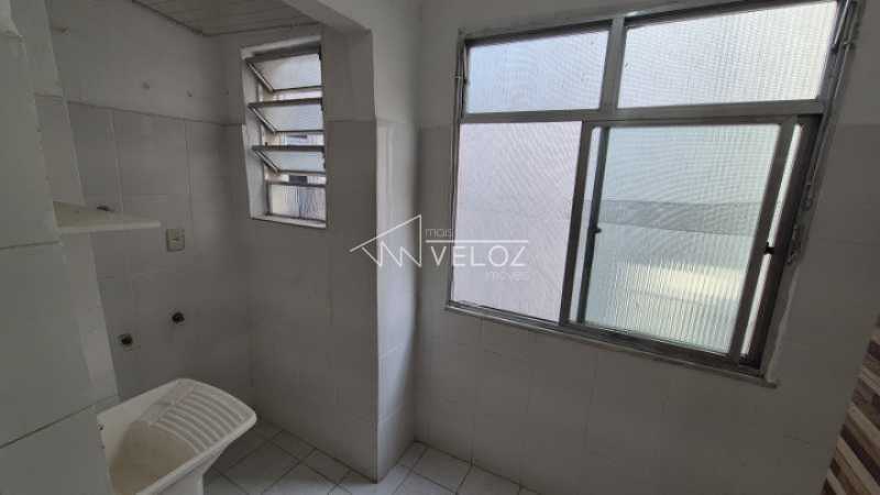 Apartamento à venda com 2 quartos, 58m² - Foto 15