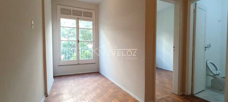 Apartamento à venda com 1 quarto, 38m² - Foto 2