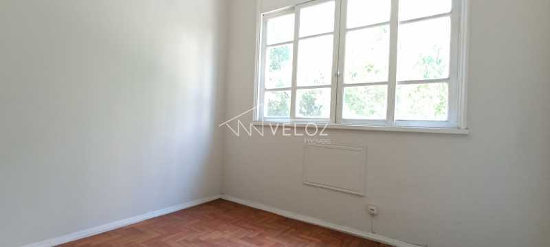 Apartamento à venda com 1 quarto, 38m² - Foto 7