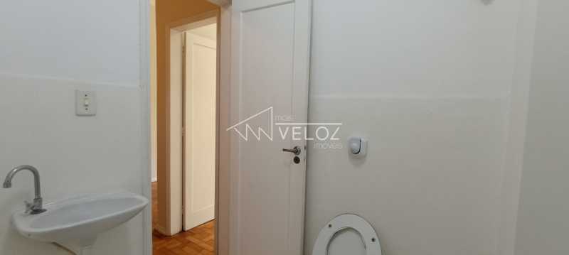 Apartamento à venda com 1 quarto, 38m² - Foto 10