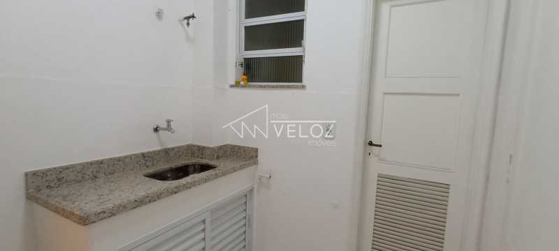 Apartamento à venda com 1 quarto, 38m² - Foto 12