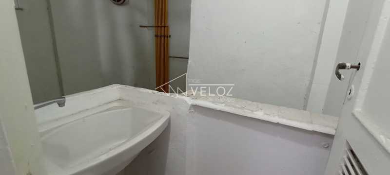 Apartamento à venda com 1 quarto, 38m² - Foto 14