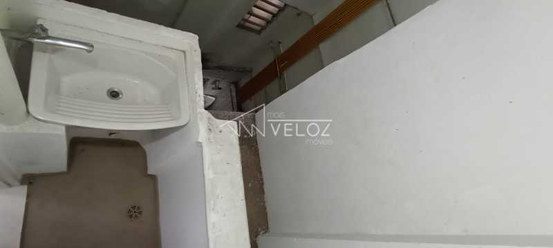 Apartamento à venda com 1 quarto, 38m² - Foto 15