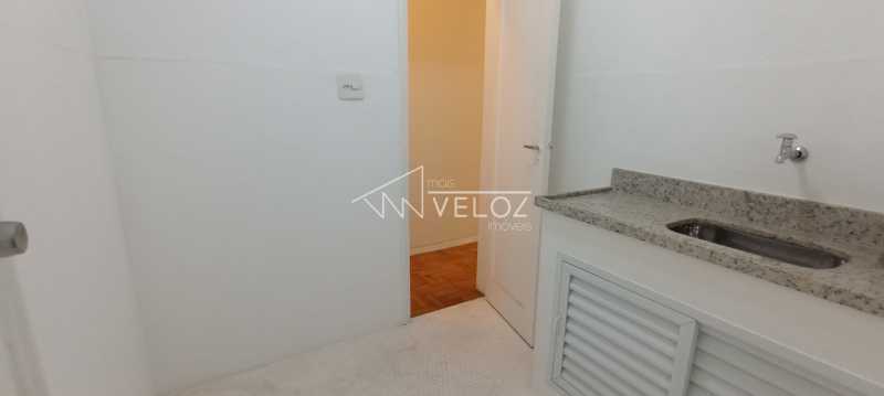 Apartamento à venda com 1 quarto, 38m² - Foto 13