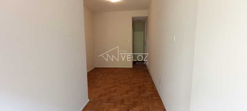 Apartamento à venda com 1 quarto, 38m² - Foto 17