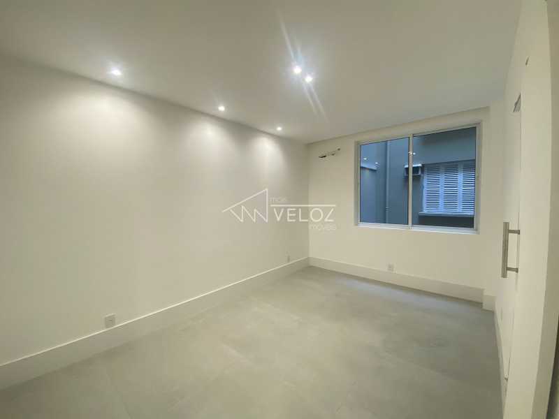 Apartamento à venda com 3 quartos, 110m² - Foto 11