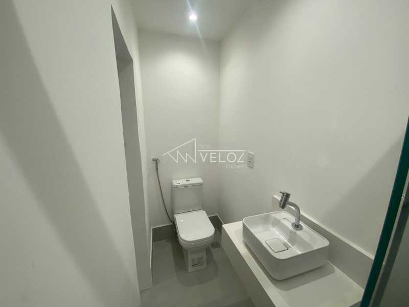 Apartamento à venda com 3 quartos, 110m² - Foto 14