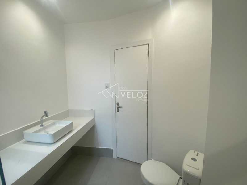 Apartamento à venda com 3 quartos, 110m² - Foto 20