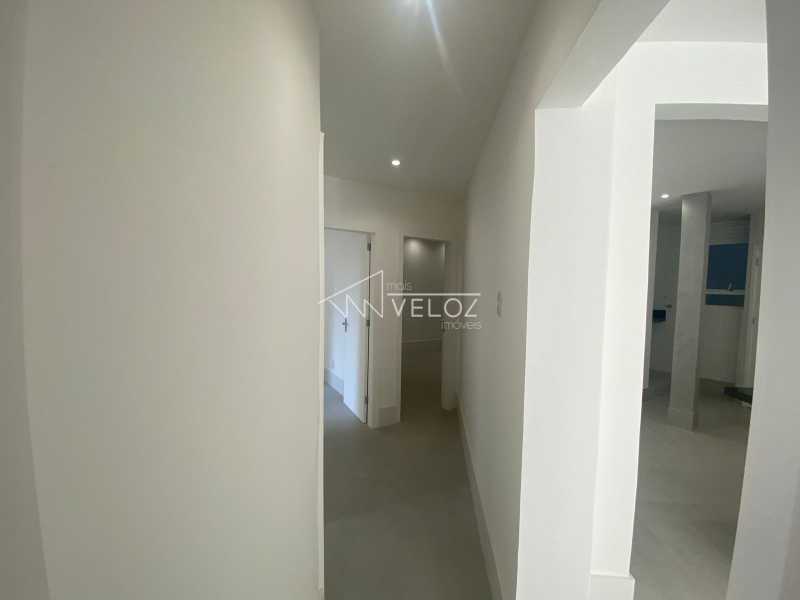 Apartamento à venda com 3 quartos, 110m² - Foto 9