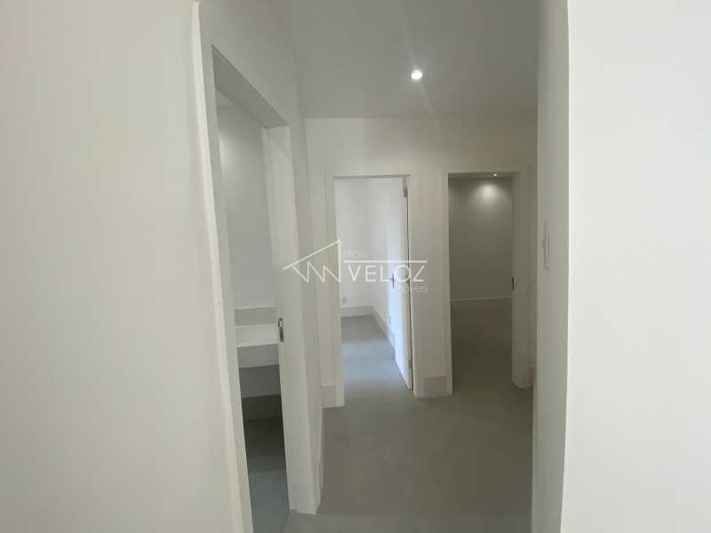 Apartamento à venda com 3 quartos, 110m² - Foto 10