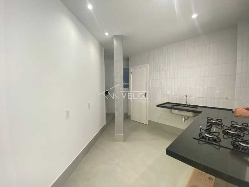 Apartamento à venda com 3 quartos, 110m² - Foto 5