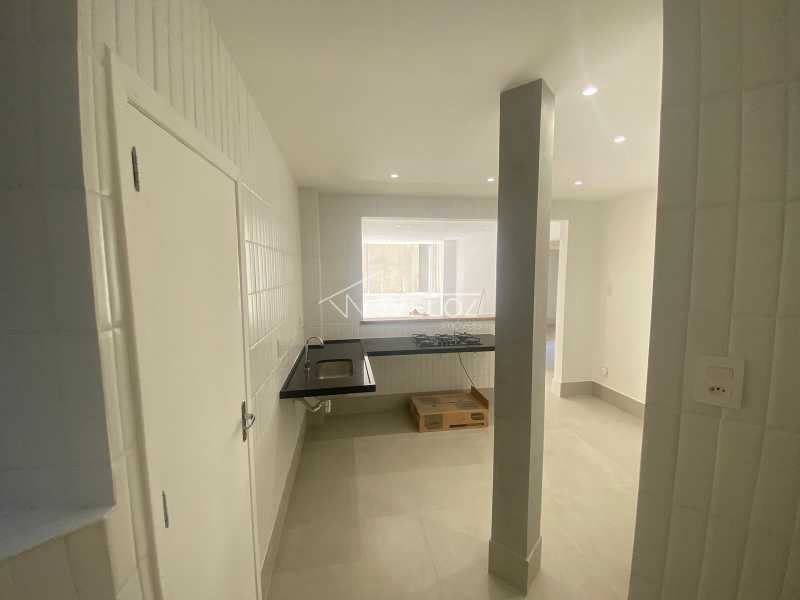 Apartamento à venda com 3 quartos, 110m² - Foto 6