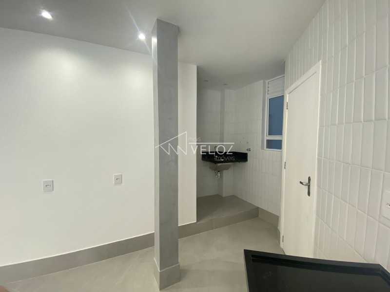 Apartamento à venda com 3 quartos, 110m² - Foto 8