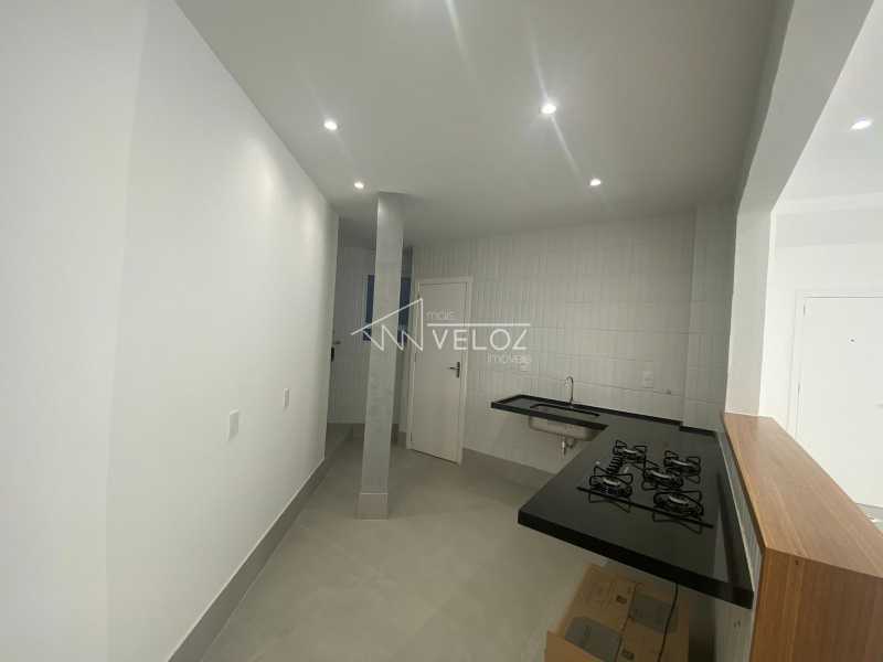 Apartamento à venda com 3 quartos, 110m² - Foto 7