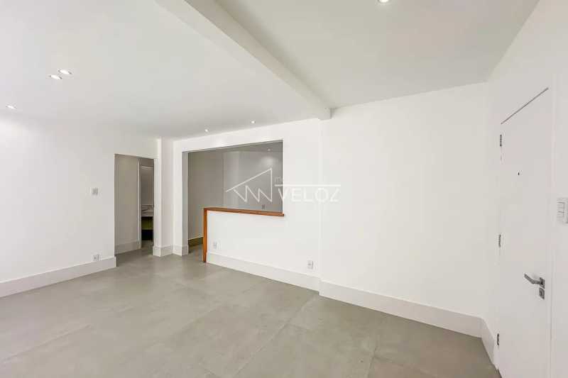 Apartamento, 3 quartos, 110 m² - Foto 2