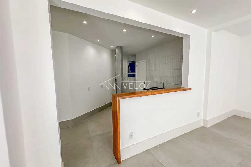 Apartamento, 3 quartos, 110 m² - Foto 4
