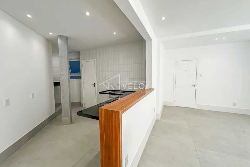 Apartamento, 3 quartos, 110 m² - Foto 26