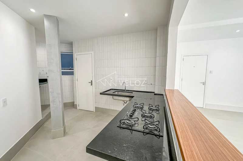 Apartamento, 3 quartos, 110 m² - Foto 17