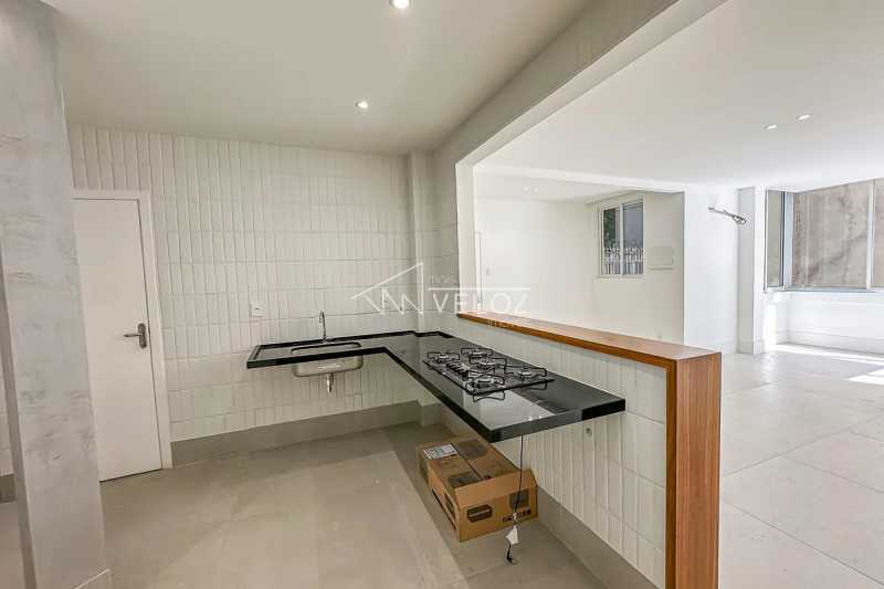 Apartamento, 3 quartos, 110 m² - Foto 16