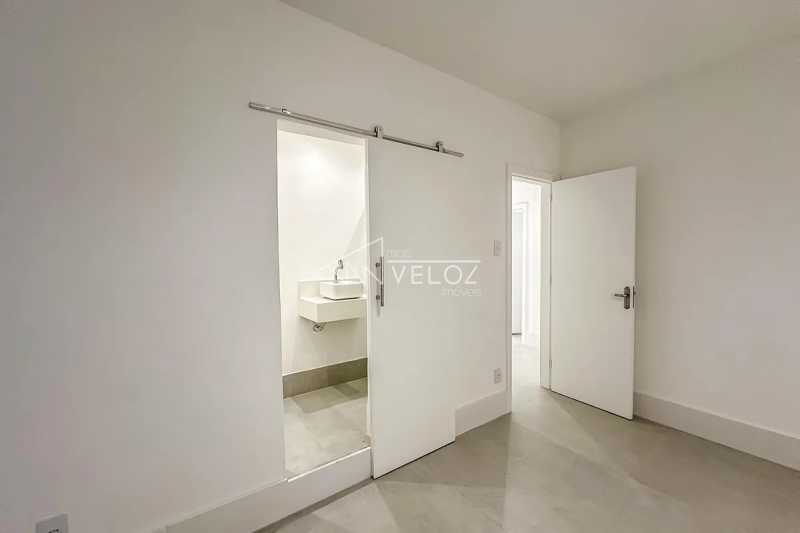 Apartamento, 3 quartos, 110 m² - Foto 1