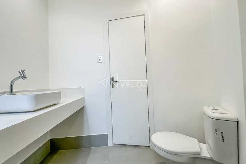 Apartamento, 3 quartos, 110 m² - Foto 9