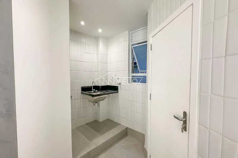 Apartamento, 3 quartos, 110 m² - Foto 21