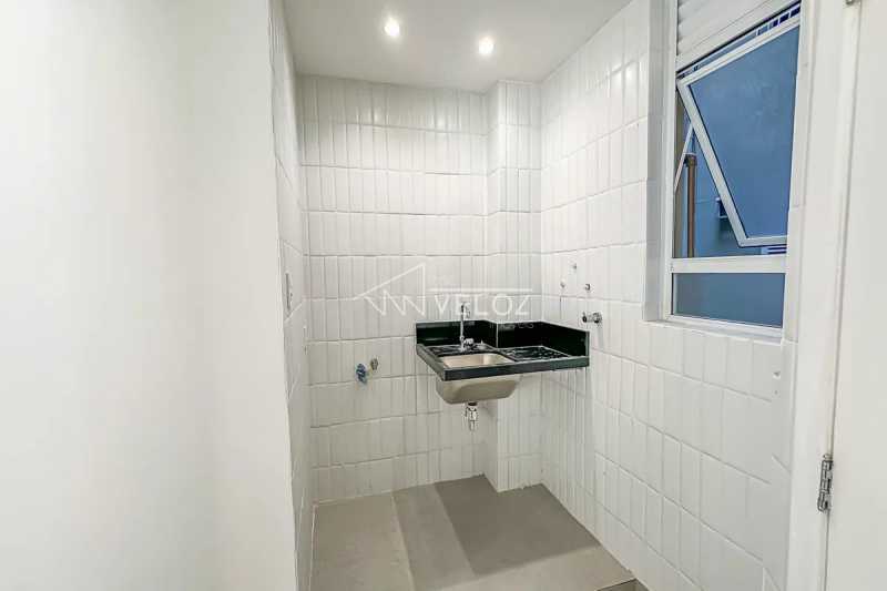 Apartamento, 3 quartos, 110 m² - Foto 29
