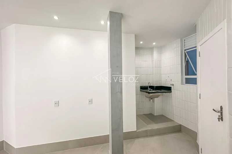 Apartamento, 3 quartos, 110 m² - Foto 6