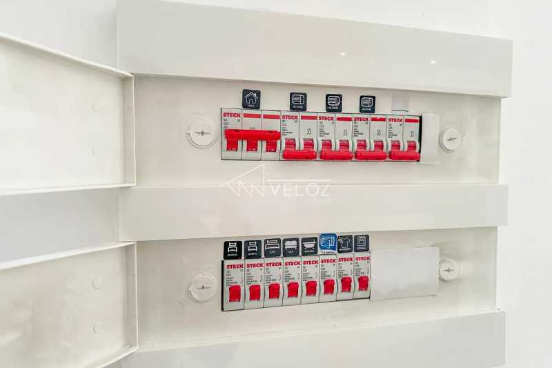 Apartamento, 3 quartos, 110 m² - Foto 5