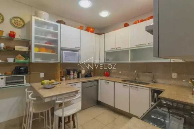 Apartamento à venda com 4 quartos, 155m² - Foto 6