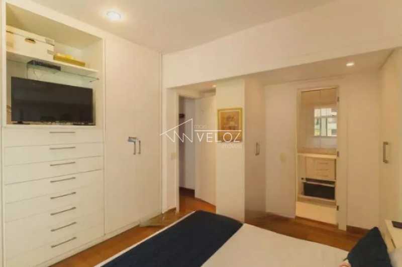 Apartamento à venda com 4 quartos, 155m² - Foto 7