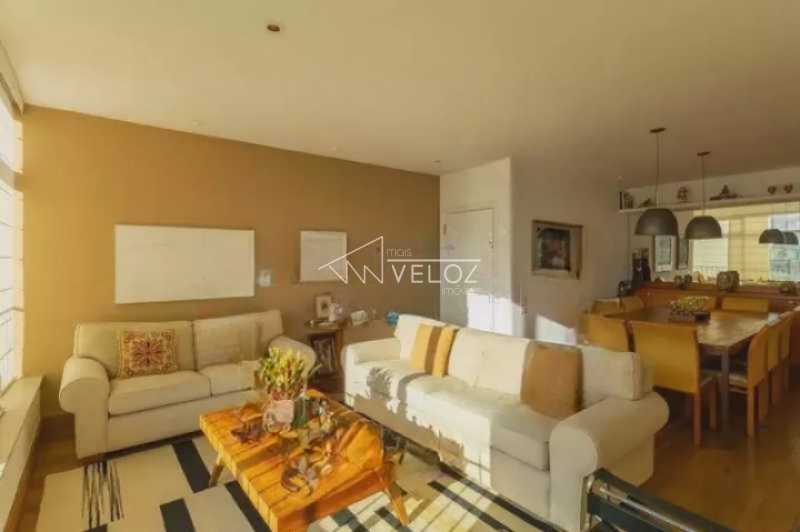 Apartamento à venda com 4 quartos, 155m² - Foto 11