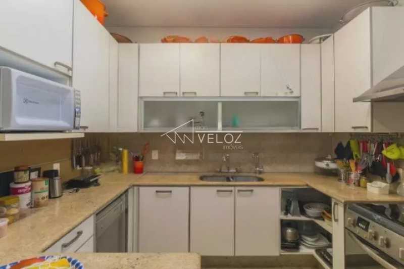 Apartamento à venda com 4 quartos, 155m² - Foto 12