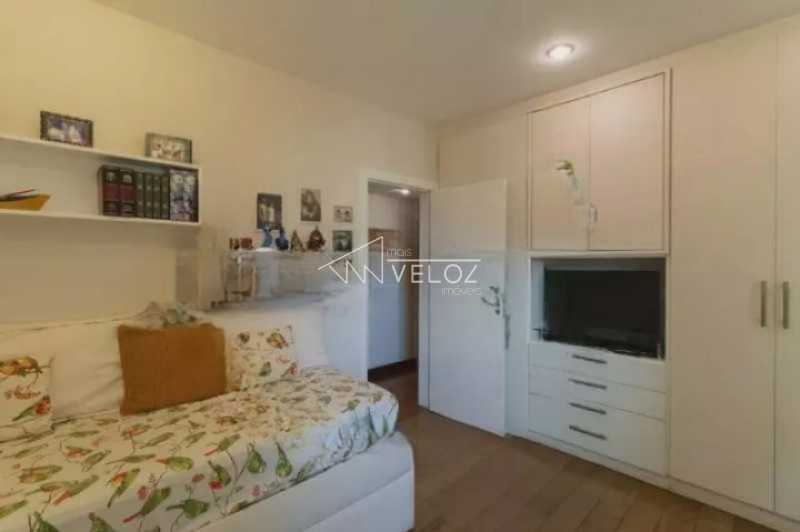 Apartamento à venda com 4 quartos, 155m² - Foto 13