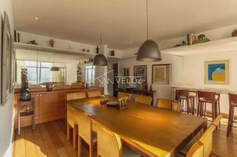 Apartamento à venda com 4 quartos, 155m² - Foto 15