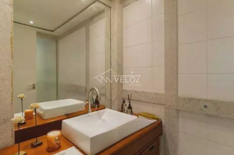 Apartamento à venda com 4 quartos, 155m² - Foto 16