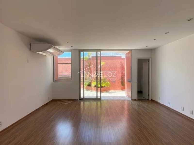 Cobertura à venda com 2 quartos, 168m² - Foto 18