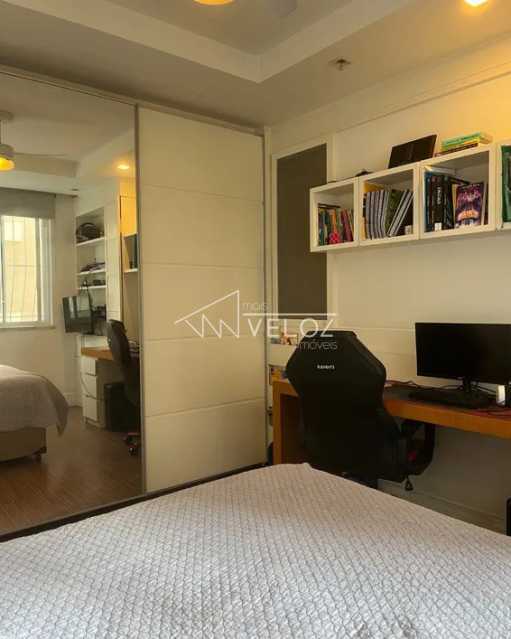 Apartamento à venda com 3 quartos, 162m² - Foto 9