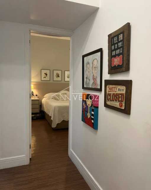 Apartamento à venda com 3 quartos, 162m² - Foto 12