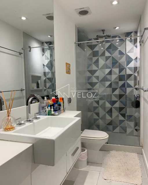 Apartamento à venda com 3 quartos, 162m² - Foto 18