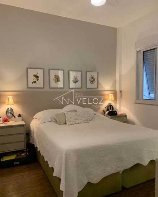 Apartamento à venda com 3 quartos, 162m² - Foto 6