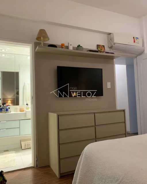 Apartamento à venda com 3 quartos, 162m² - Foto 11