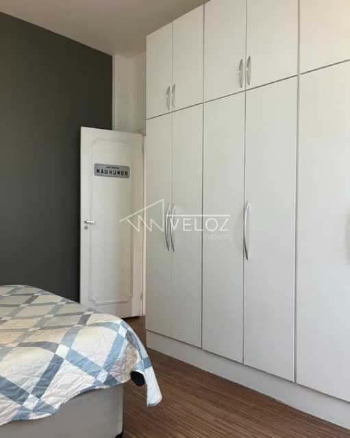 Apartamento à venda com 3 quartos, 162m² - Foto 10