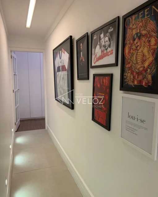 Apartamento à venda com 3 quartos, 162m² - Foto 21